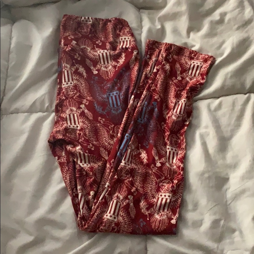 Lula roe OS NWOT never worn